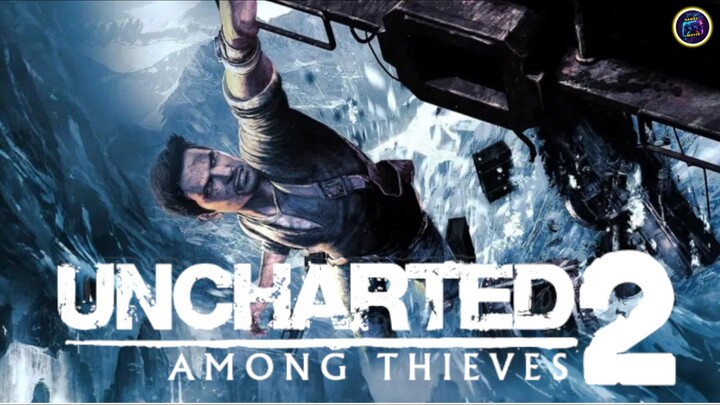 UNCHARTED 2 Full Movie 2025: Lost Treasure / Action Movie (Games Movie)