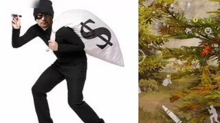 Bro nghĩ anh ấy là Sylvester Stallone