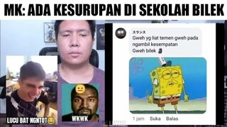 Nonton "MEME BILEK🗿" Sampe Ketawa Brutal...😐