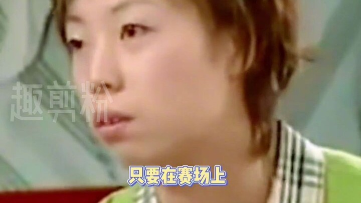 สองเจ้าแม่สายเด่นแห่งวงการกีฬา