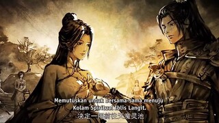 BTTH S5 episode 165