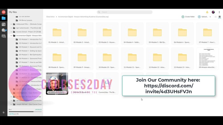 Incrementum Digital - Amazon Advertising Academy