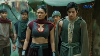Sang'gre HD EPISODE 49 August 21, 2025 full episodes #drama #fantasy #encantadia
