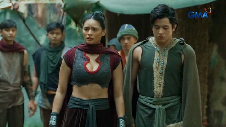 Sang'gre HD EPISODE 49 August 21, 2025 full episodes #drama #fantasy #encantadia