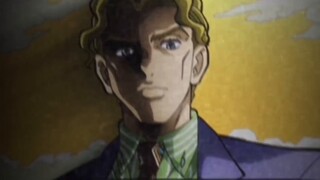 When jojo meets hokage secret map (1-6 boss chapters)