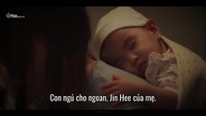 Người Xa Lạ EP 3 [Sub Việt]