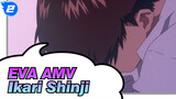 [EVA AMV] Mungkin Semua Orang Adalah Ikari Shinji_2
