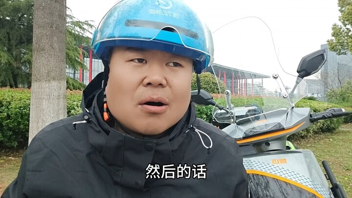 The platform has no bottom line—and neither do the delivery riders.