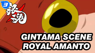 Gintama Iconic Scene: Short Story_3