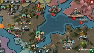 World Conqueror 3 Turkey 1960 Conquest