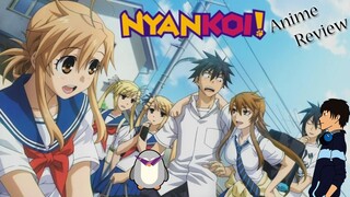 Nyan Koi! - Anime Review