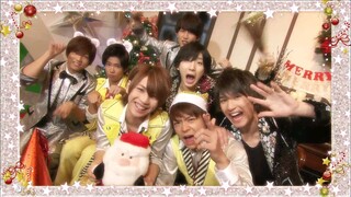 2015.12.23 少クラクリスマススペシャル