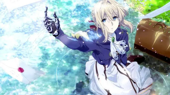 Movie K Seven Stories Movie 4 Lost Small World Ori No Mukou Ni Bilibili