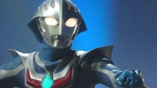 【MAD】ウルトラマンネクサス ジュネッスブルー