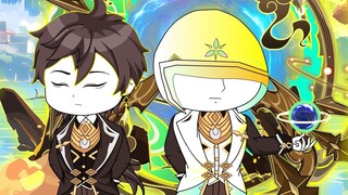 Episode 3: Rock King!