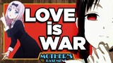 Kaguya-sama: Love is War - Romantic Chemistry 101