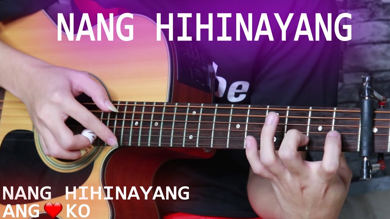tokyo ghoul theme song guitar string