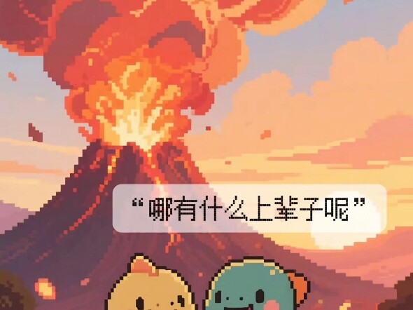 上辈子我们是不是也在一起呢
