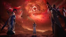 lingwu continent eps 122 sub indo