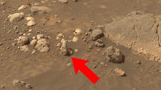 Som ET - 58 - Mars - Curiosity Sol 4239 - 2