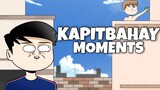 KAPITBAHAY MOMENTS | Gelonimation