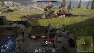 Least blind Russian mains | Najmniej slepi Ruscy