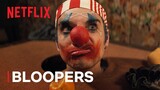ONE PIECE | Bloopers | Netflix
