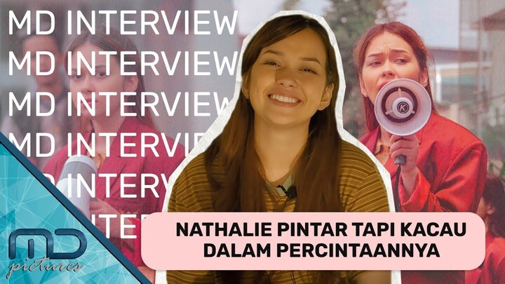 Ayo Balikan - Percintaan Rebecca Klopper Kacau di Film Ayo Balikan?