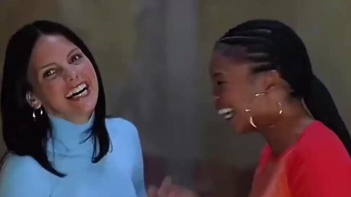 He’s just a skull—what’s there to be afraid of?