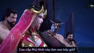 Vũ Động Càn Khôn Phần 3 Tập 11 Vietsub