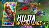 I'M THE REAL ONE HIT NOT YOU ALDOUS | BEST ONE HIT DELETE BUILD FOR HILDA 2021