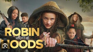 Robin and the Hoods Full Movie