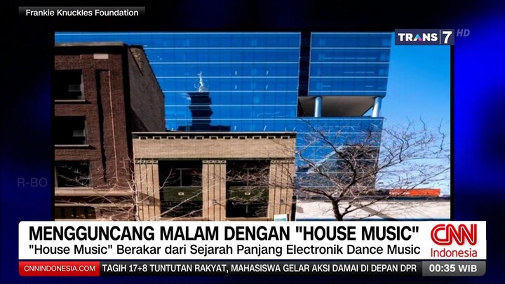 TRANS7 HD • [ SPORT7 ] • [ 9/7/2025 ] • [ IndiHomeTV Feed ]