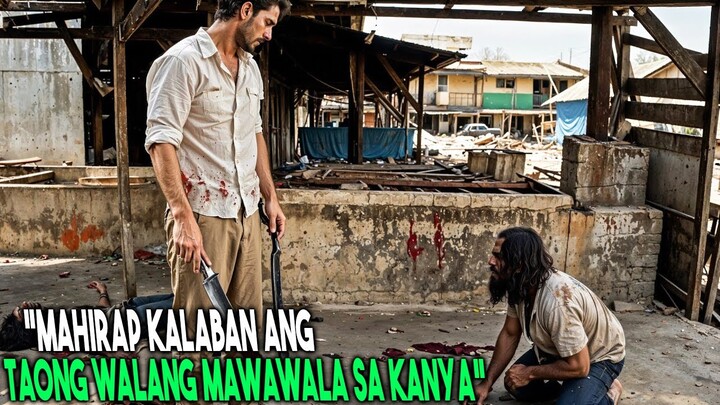 Nagkamali Ng Kinalaban Ang Drug Cartel, Dahil Ang Asawa Ng Pinatay Nila Ay Walang Awa Kung Pumatay