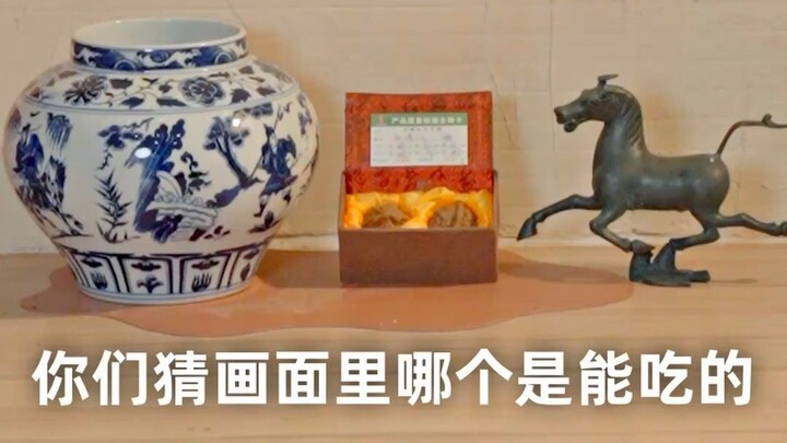 Mời thầy Tôn Việt về nhà ăn “đồ cổ”!