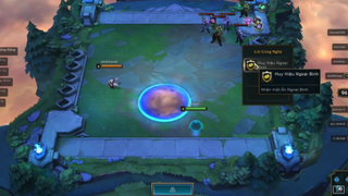 TFT Mùa 6 _ Team Build Meta Seraphine Carry - 7 Nhà Phát Minh x 3 Thuật Sư