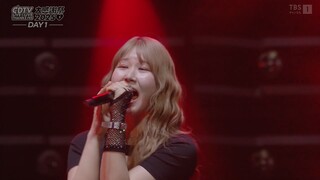 Little Glee Monster - echo [2025.05.25]