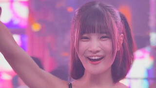 那酱甜妹！超可爱！大阪妹子反差萌