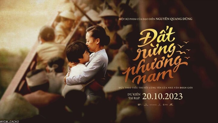 Đất Rừng Phương Nam - Bản Điện Ảnh