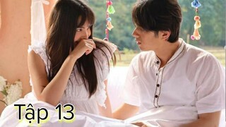 Bad Romeo ep 13| Là Em Tập 13 | Saikim CUA LẠI CHỒNG CŨ Kaokla , hạnh phúc viên mãn