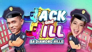 JACK AND JILL SA DIAMOND HILLS SEASON 4 EPISODE 7 (JULY 14, 2024)