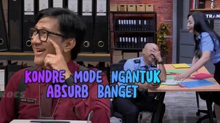 FULL Lapor Pak 06/05/25 Pasukin Auto Emosi Lihat Kondre Mode Ngantuk