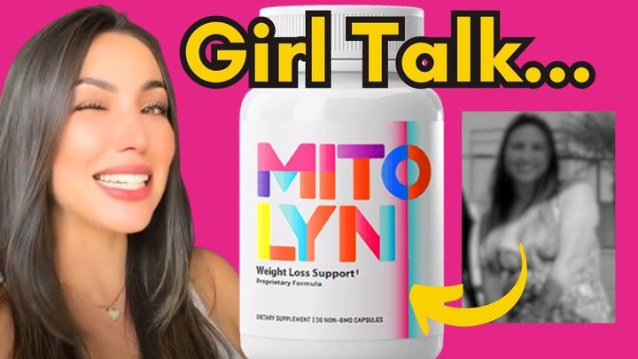 Mitolyn Review: Can It Improve Energy, Focus, and Vitality?