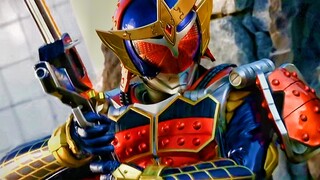 "This is the normal reaction of a normal person when receiving a summoner."