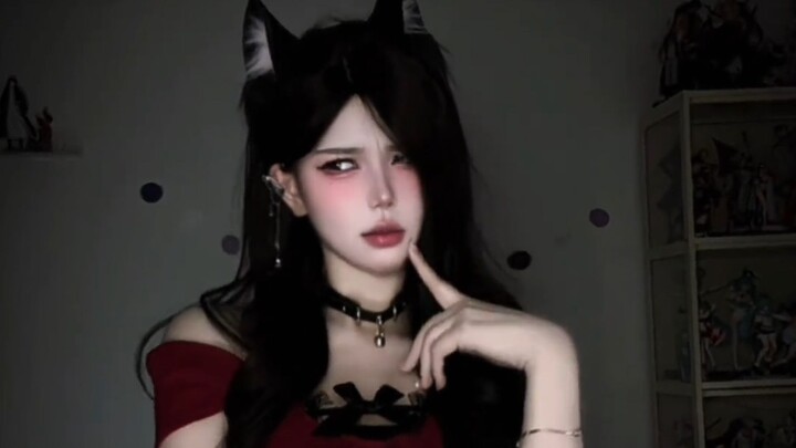 กำลังคิดถึงใครอยู่เหรอ?