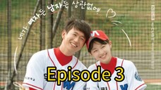 DraKor : Pumpkin Time - 2021- Eps.3 - Sub Indo