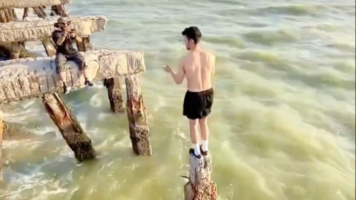 “If I ‘crush’ someone to death in my phone, do I have to bear legal responsibility?”