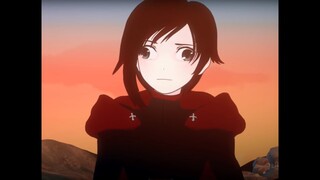没变好就先烂透，《RWBY》的后续让人头脑炸裂！