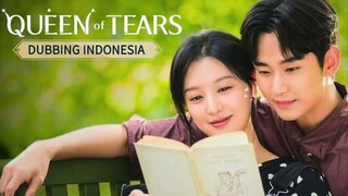 [Dubbing Indonesia] Queen Of Tears - Pengakuan Hae In