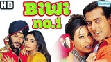 Biwi No. 1 (1999) Full Movie With {English Subs}